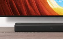 Barre de son Sony HT-G700 // Source : Sony