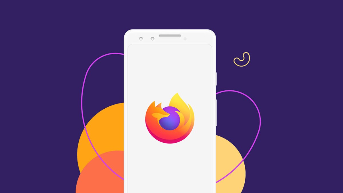 Firefox Android