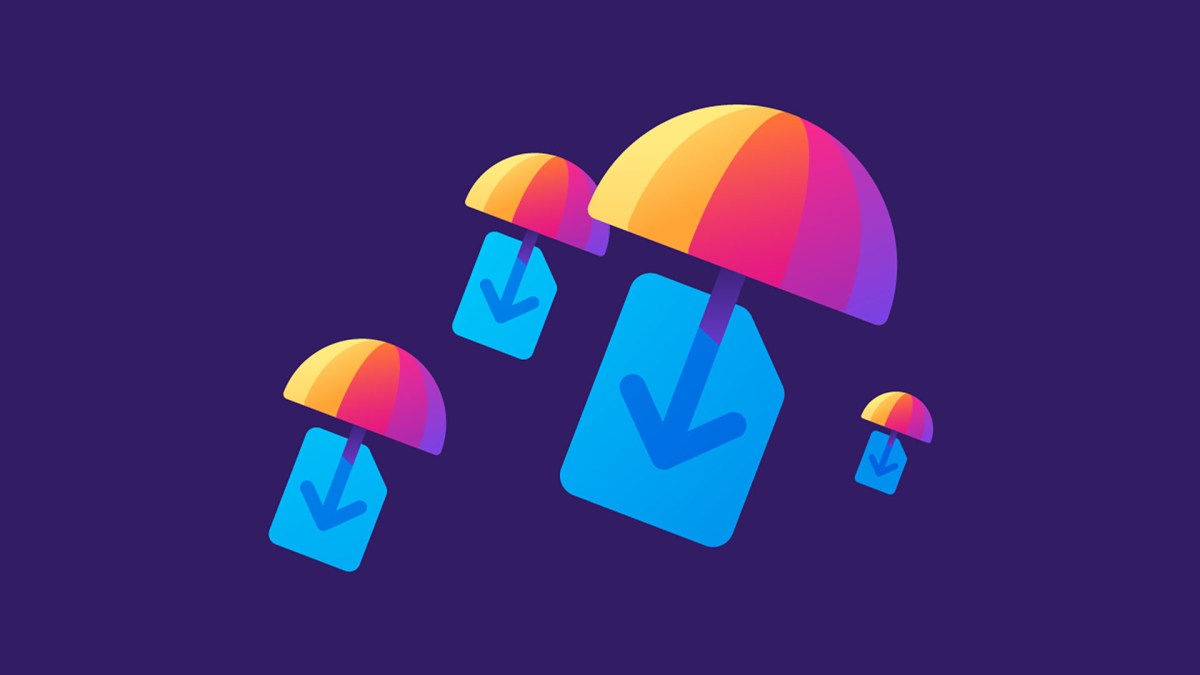 Firefox Send // Source : Mozilla