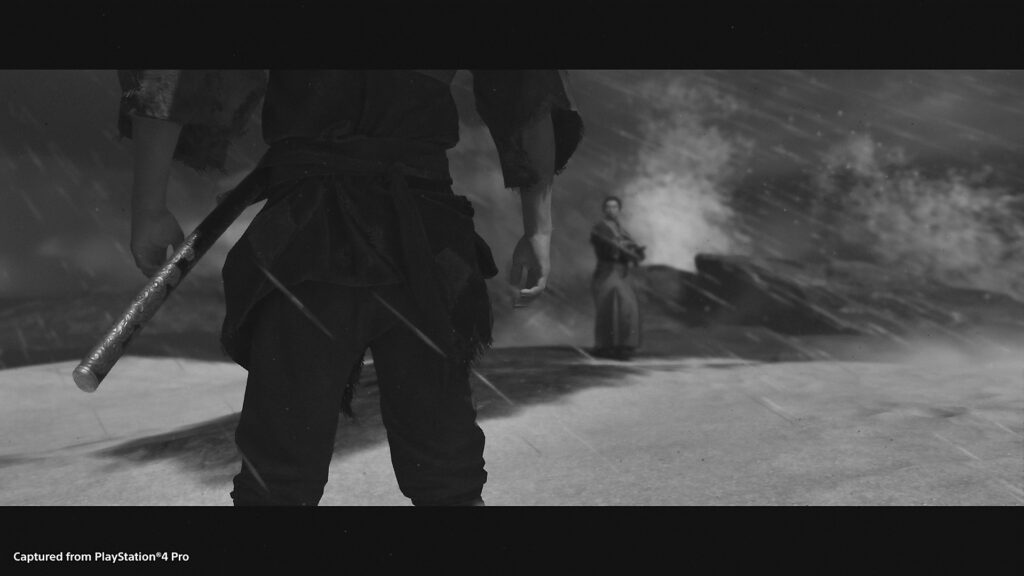 Ghost of Tsushima // Source : Sony Ghost of Tsushima // Source : Sony