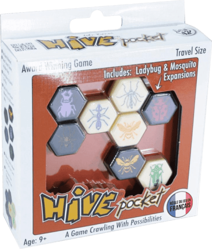 Hive Pocket Hive Pocket