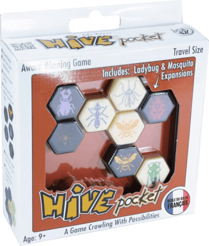 Hive Pocket