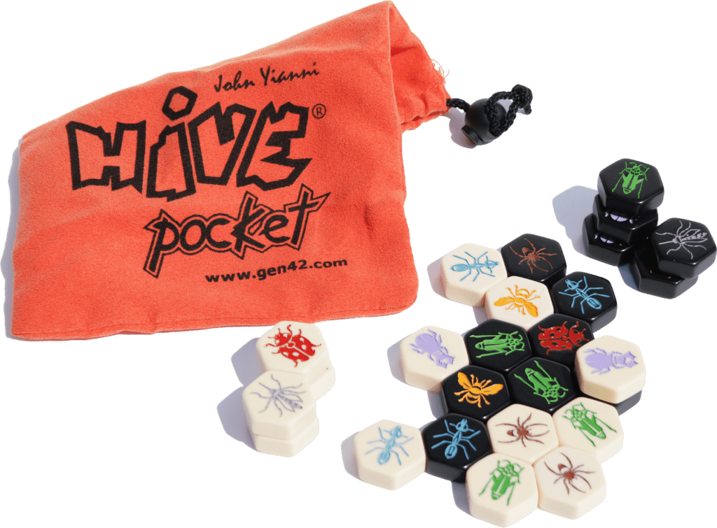 Hive Pocket Hive Pocket