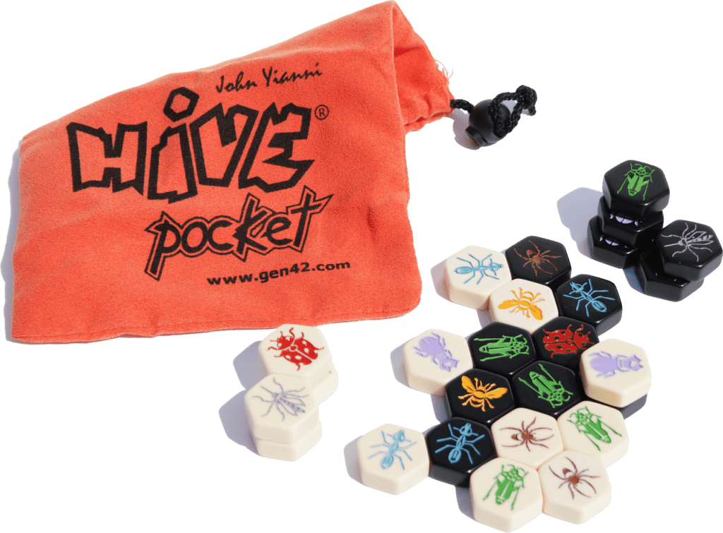 Hive Pocket