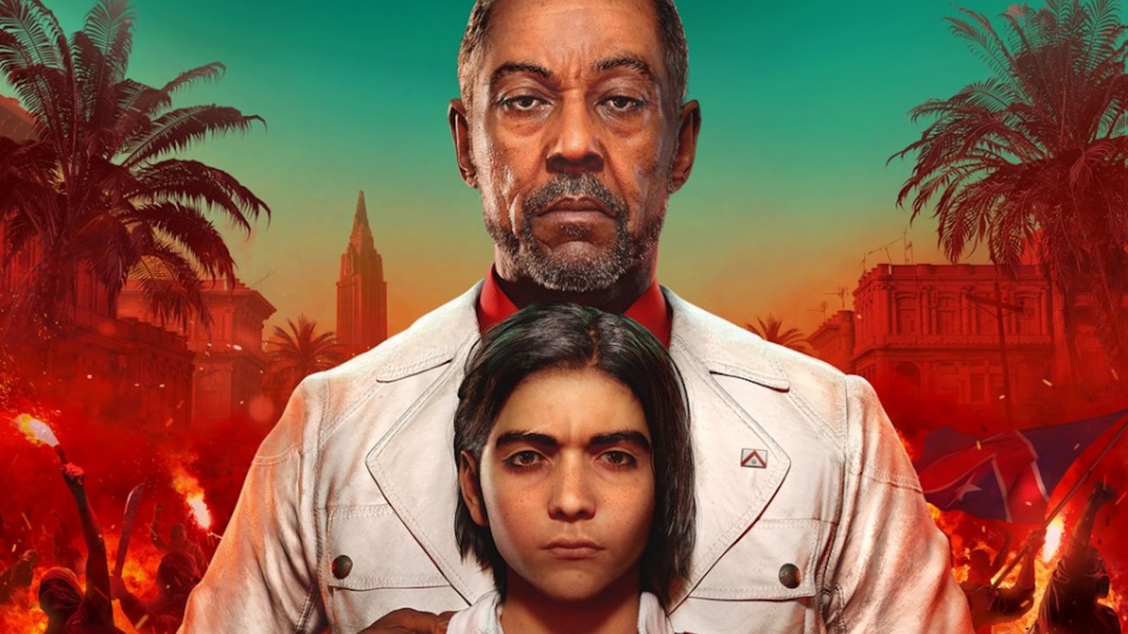 Lâ€™un des meilleurs jeux vidÃ©o dâ€™Ubisoft va avoir droit Ã  une sÃ©rie