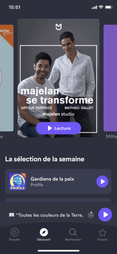 Capture Majelan/1er juillet 2020