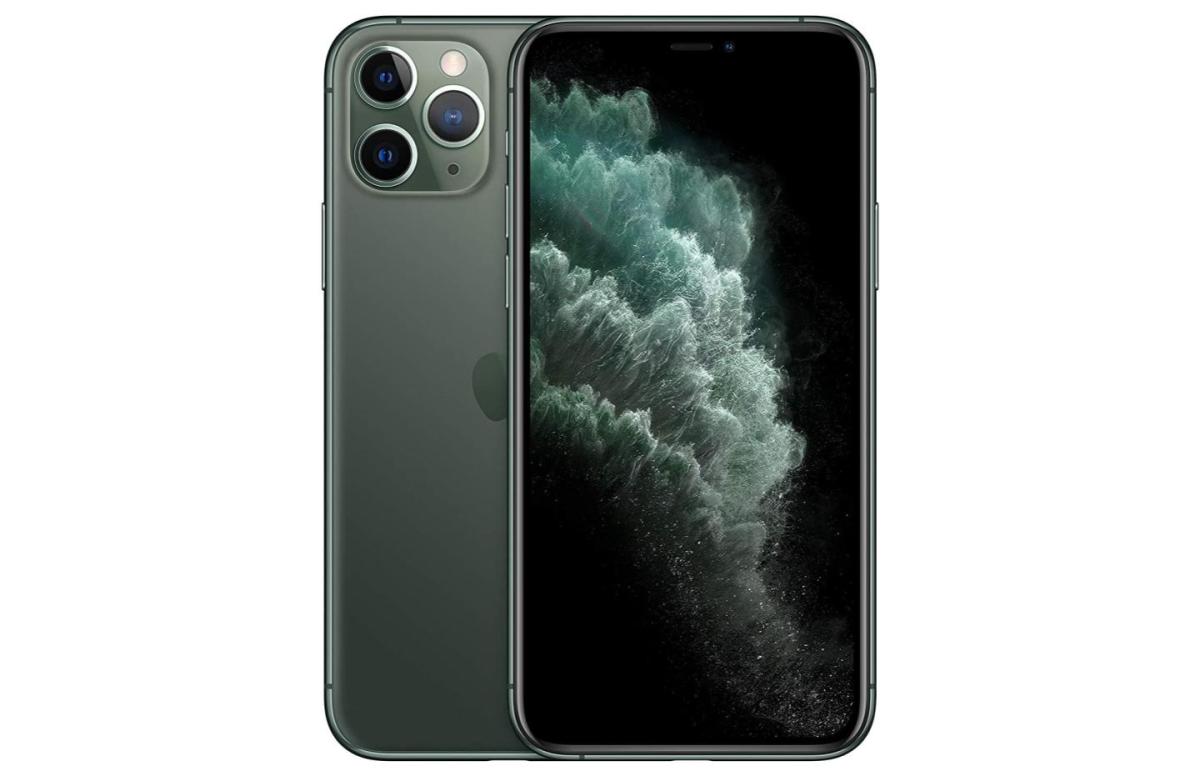 Iphone 11 Pro (1)