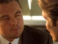 Leonardo DiCaprio dans Inception