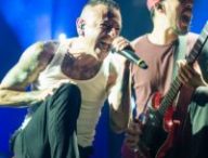 Linkin Park // Source : Kristina Servant