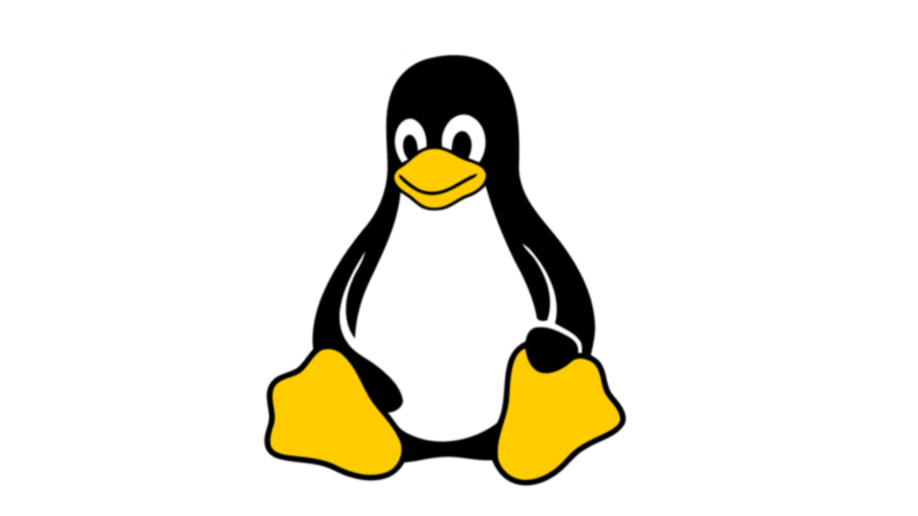 Le logo Linux Le logo Linux