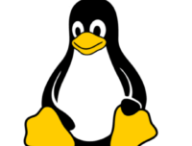 Le logo Linux