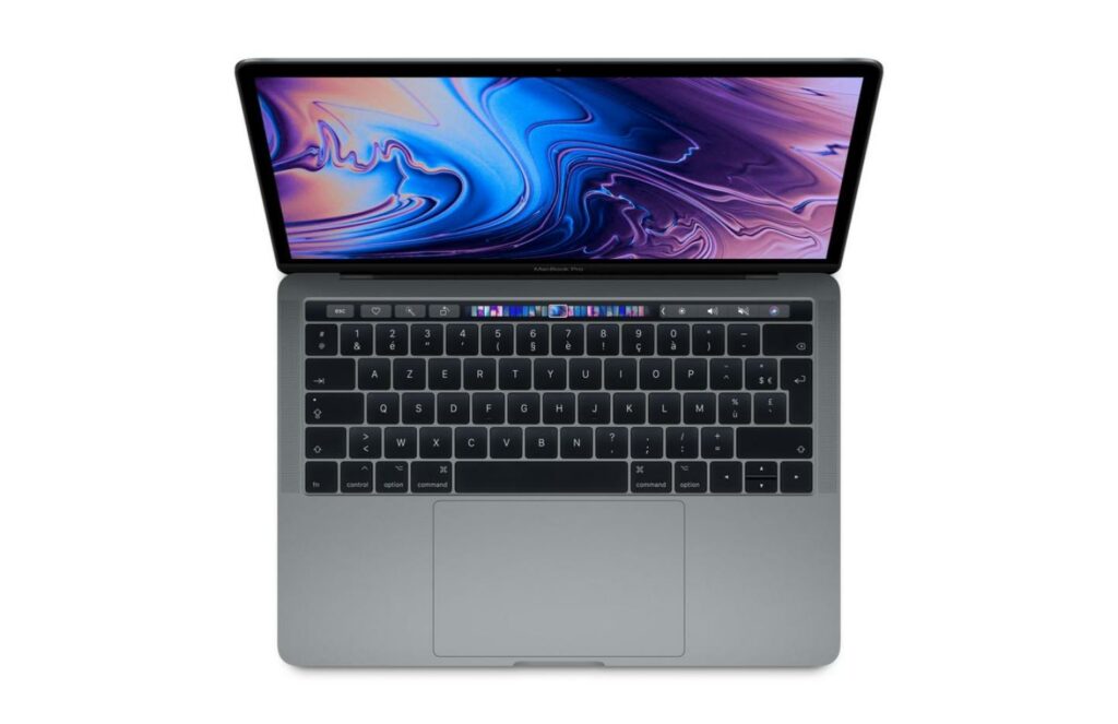 MacBook Pro 13