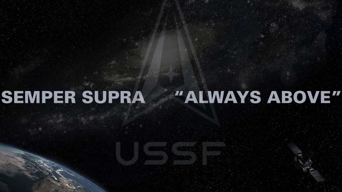 Source : US Space Force