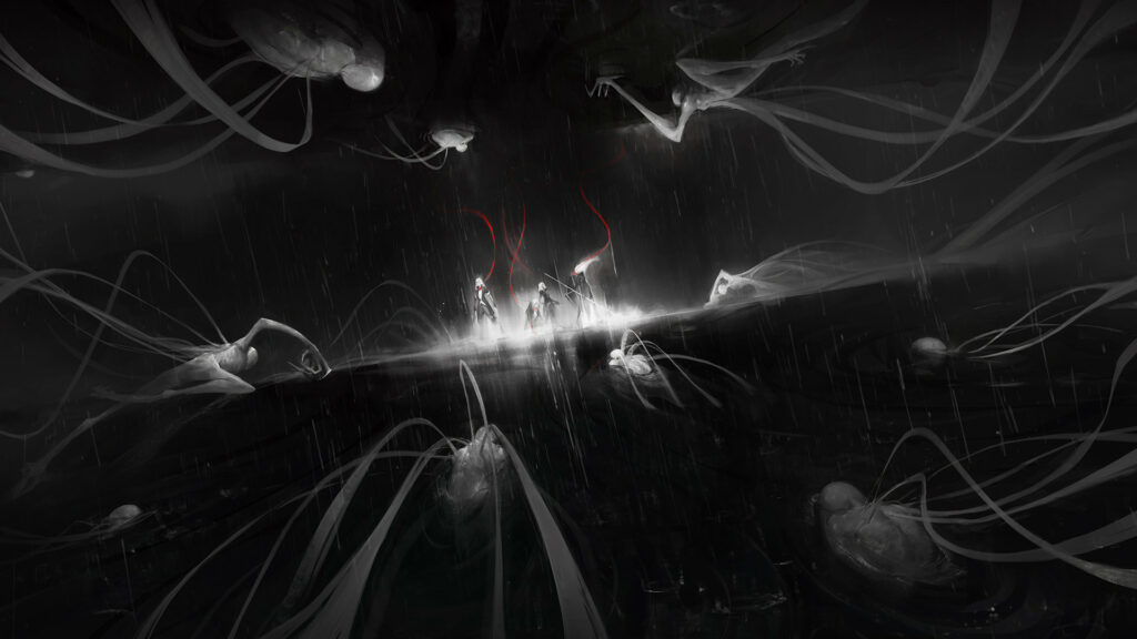 Othercide // Source : Focus Home Interactive Othercide // Source : Focus Home Interactive