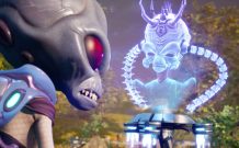 Destroy All Humans! // Source : THQ Nordic