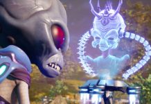 Destroy All Humans! // Source : THQ Nordic