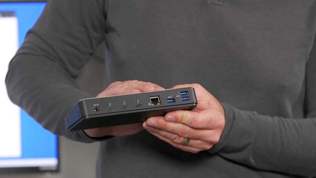 Thunderbolt 4 : 3 questions pour comprendre les futures améliorations ...