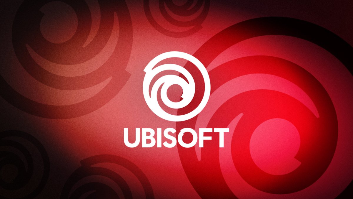 Ubisoft // Source : Claire Braikeh pour Numerama