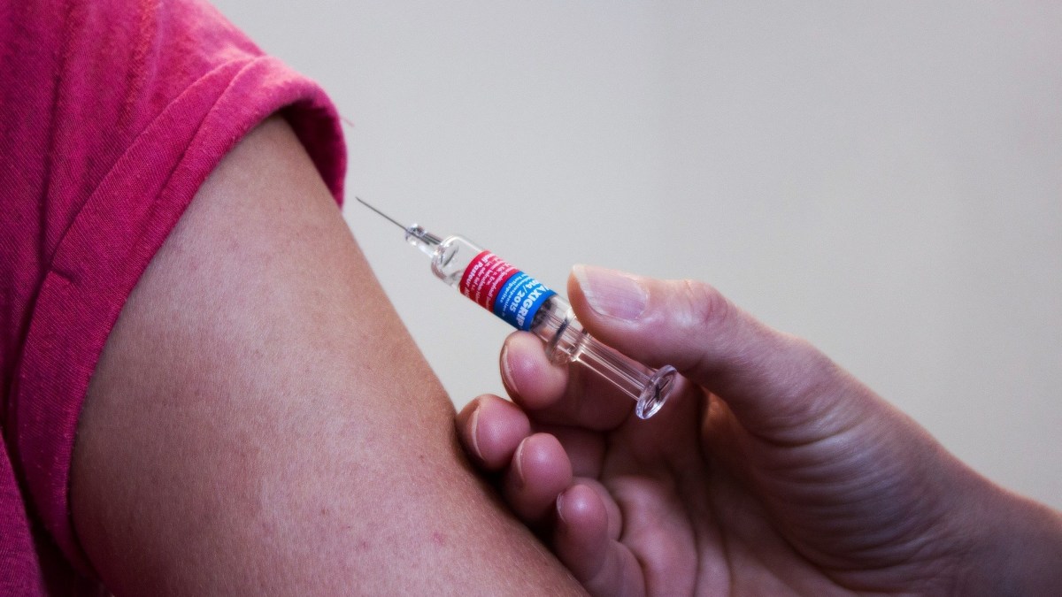 Il existe 11 vaccins obligatoires aujourd'hui en France, auxquels s'ajoutent des vaccins recommandés, ainsi que des vaccins non-recommandés mais parfois prescrits malgré tout et non remboursés. // Source : Pixabay