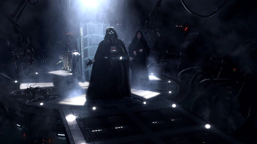 dark vador dark vador