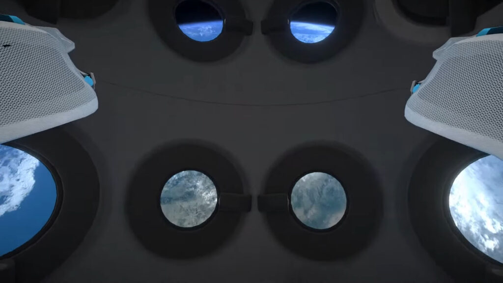 Source : Virgin Galactic Source : Virgin Galactic