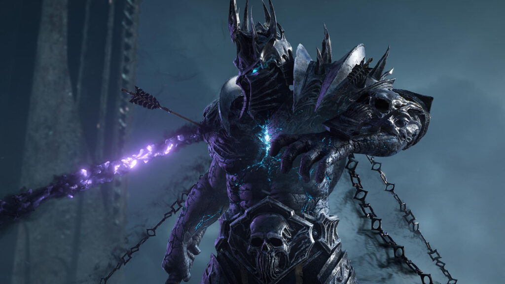 WoW Shadowlands WoW Shadowlands
