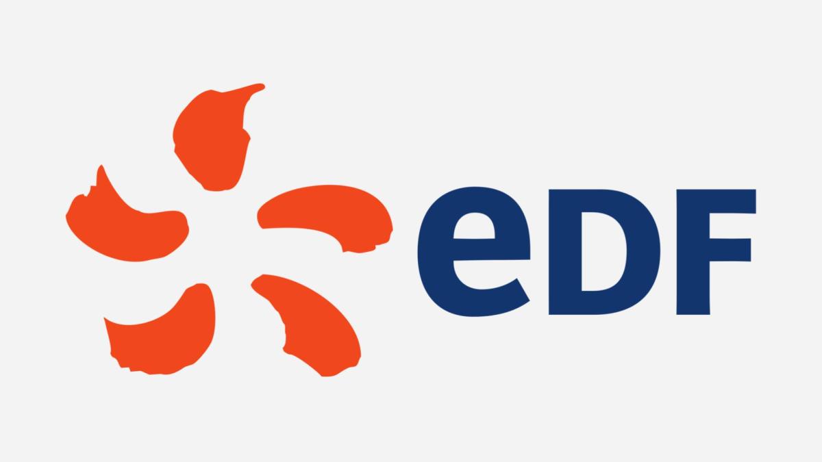 EDF est également visé par des campagnes de phishing. // Source : Wikimedia