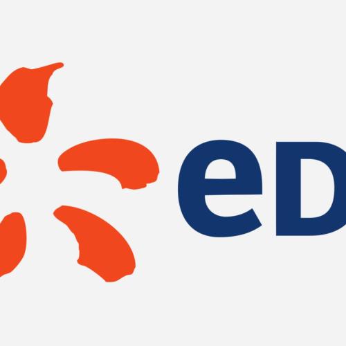 EDF est également visé par des campagnes de phishing. // Source : Wikimedia