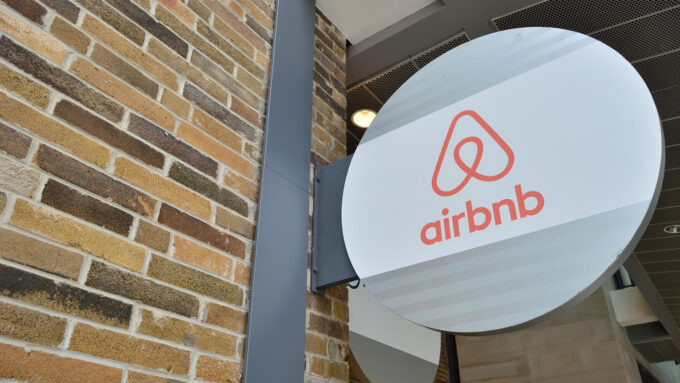 Au Fait, Pourquoi Airbnb S'appelle Airbnb ? - Numerama