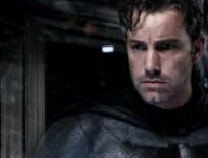 Batfleck, le Batman de Ben Affleck // Source : DC/Warner