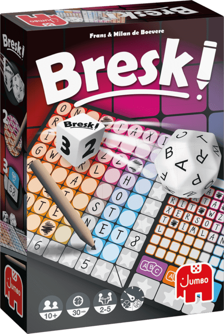 Bresk Bresk