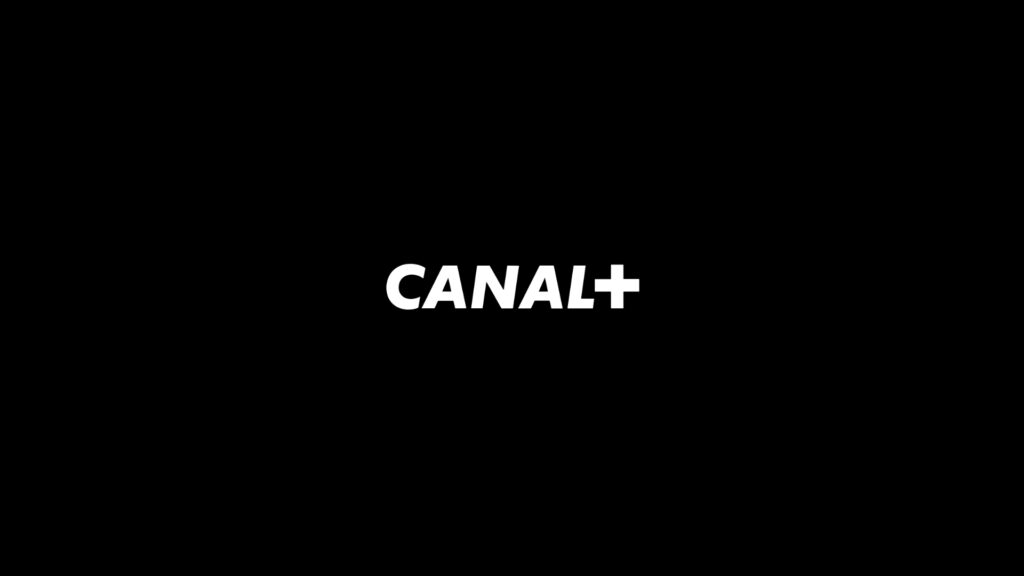 Logo Canal+ // Source : Canal+
