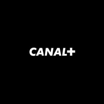 Logo Canal+ // Source : Canal+