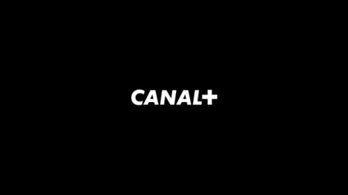 Logo Canal+ // Source : Canal+