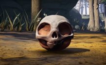 Skully // Source : Modus Games Skully // Source : Modus Games