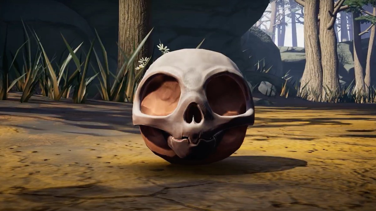 Skully // Source : Modus Games
