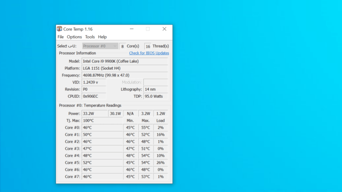 Comment connaître la température d'un PC Windows 10 ou d'un Mac - Numerama
