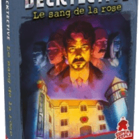 Decktective Decktective