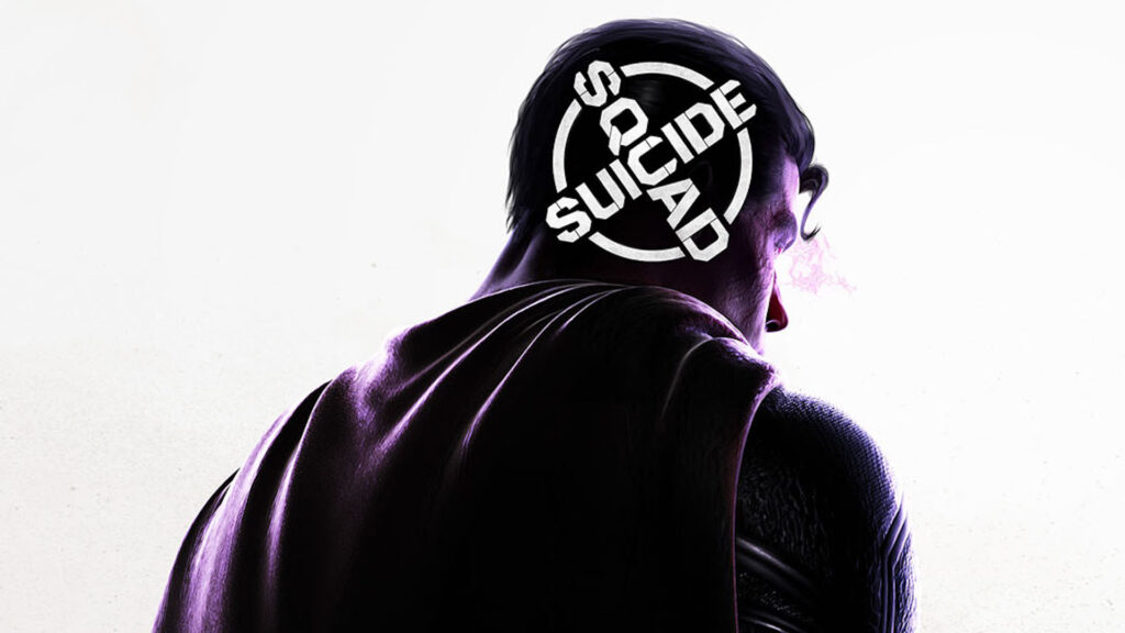 Jeu vidéo Suicide Squad // Source : Twitter Rocksteady Studios