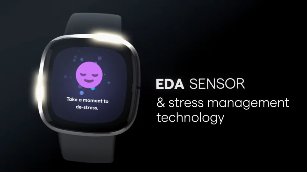 Fitbit Sense EDA