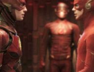 Flash // Source : The CW / DC / Warner