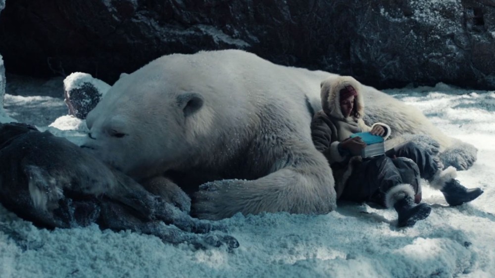 His Dark Materials : À la croisée des mondes - Critique et actualités