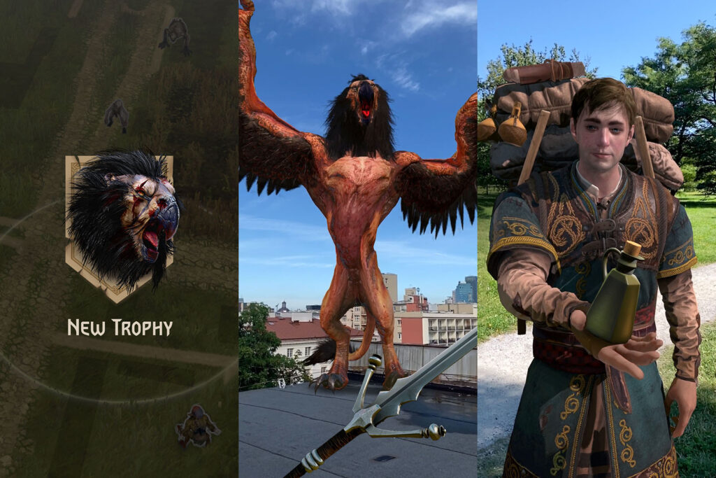 interface TW Monster Slayer interface TW Monster Slayer