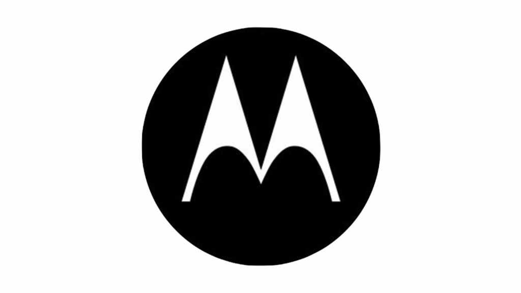 Le logo de Motorola // Source : Motorola