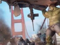 Marvel's Avengers // Source : Square Enix