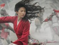 Le film "Mulan" par Disney