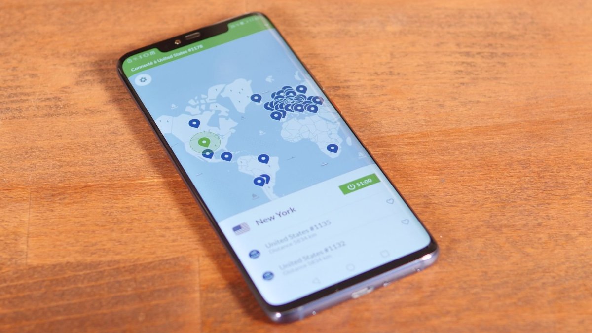 nordvpn image une