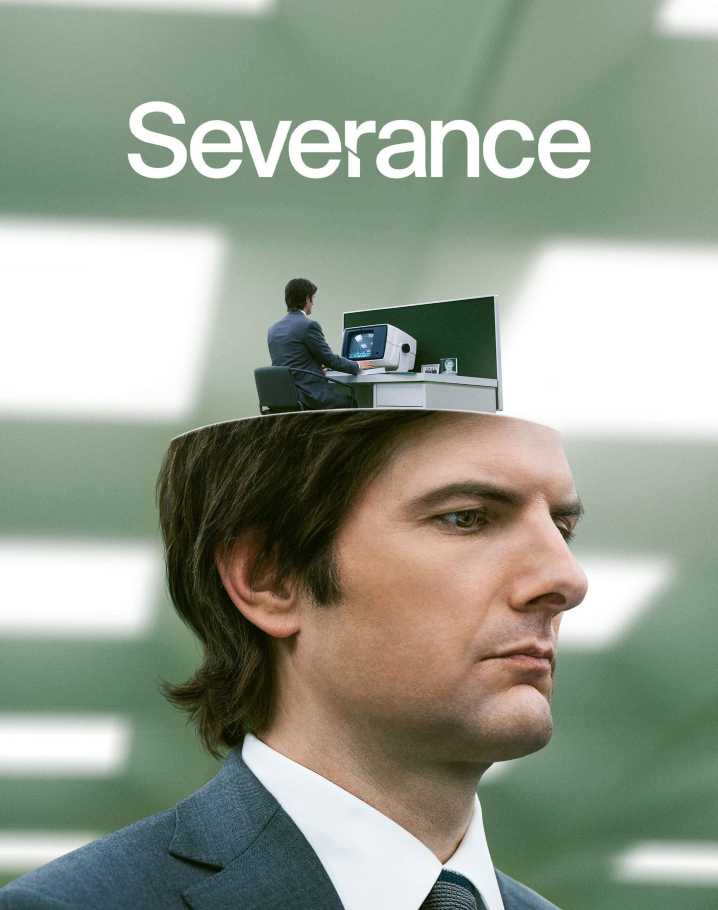 Severance // Source : Apple TV