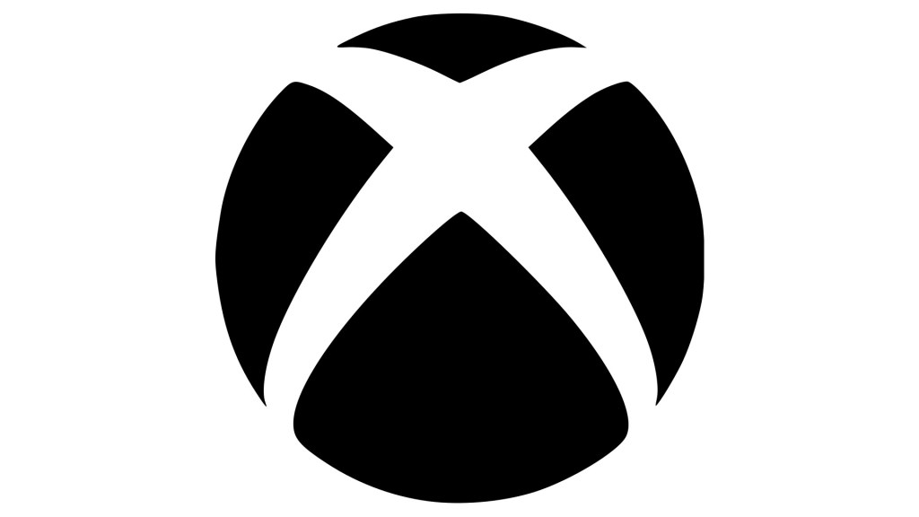 Logo Xbox // Source : Microsoft