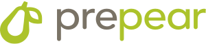 Le logo complet // Source : Prepear Le logo complet // Source : Prepear